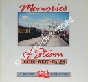 Memories of Steam - South West Wales by Railway Club of Wales